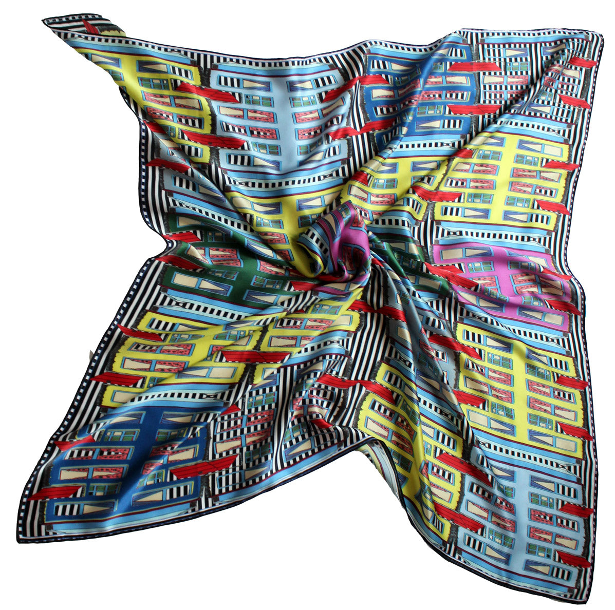 cottages-striped-silk-scarf-ritawhite