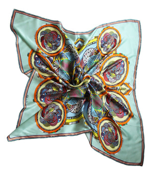 Green-circles-silk-scarf3-ritawhite