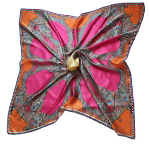orange-pink-silk-scarf-ritawhite