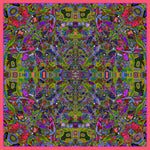 pink-silkscarf-ritawhite-irish designer