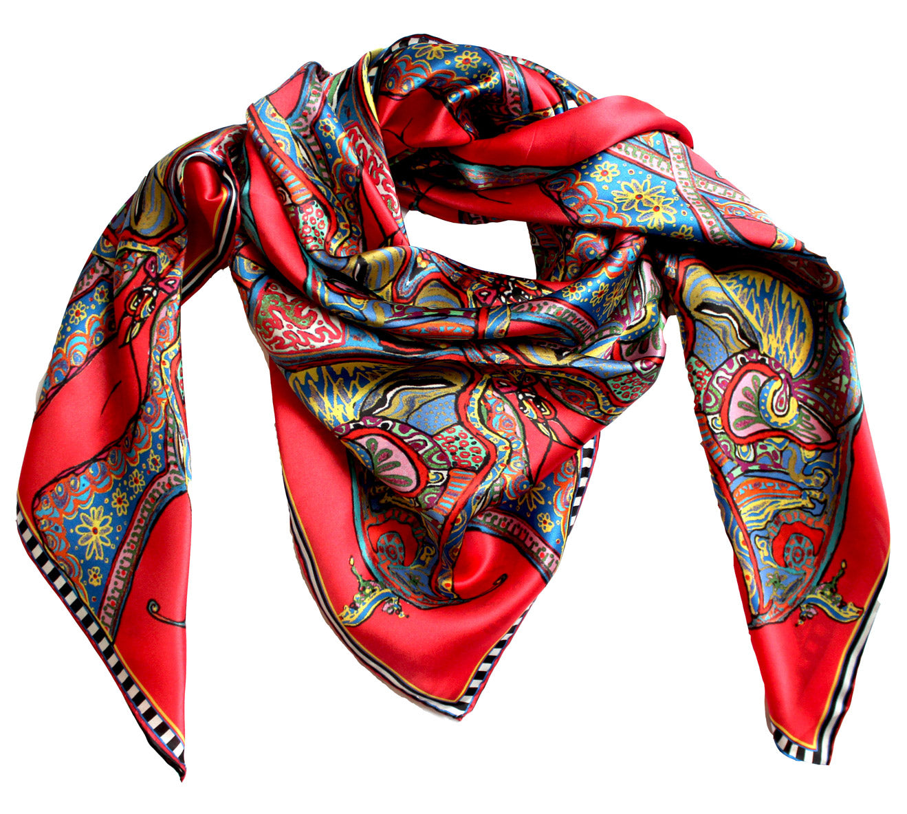 red-silk-scarf-ritawhite